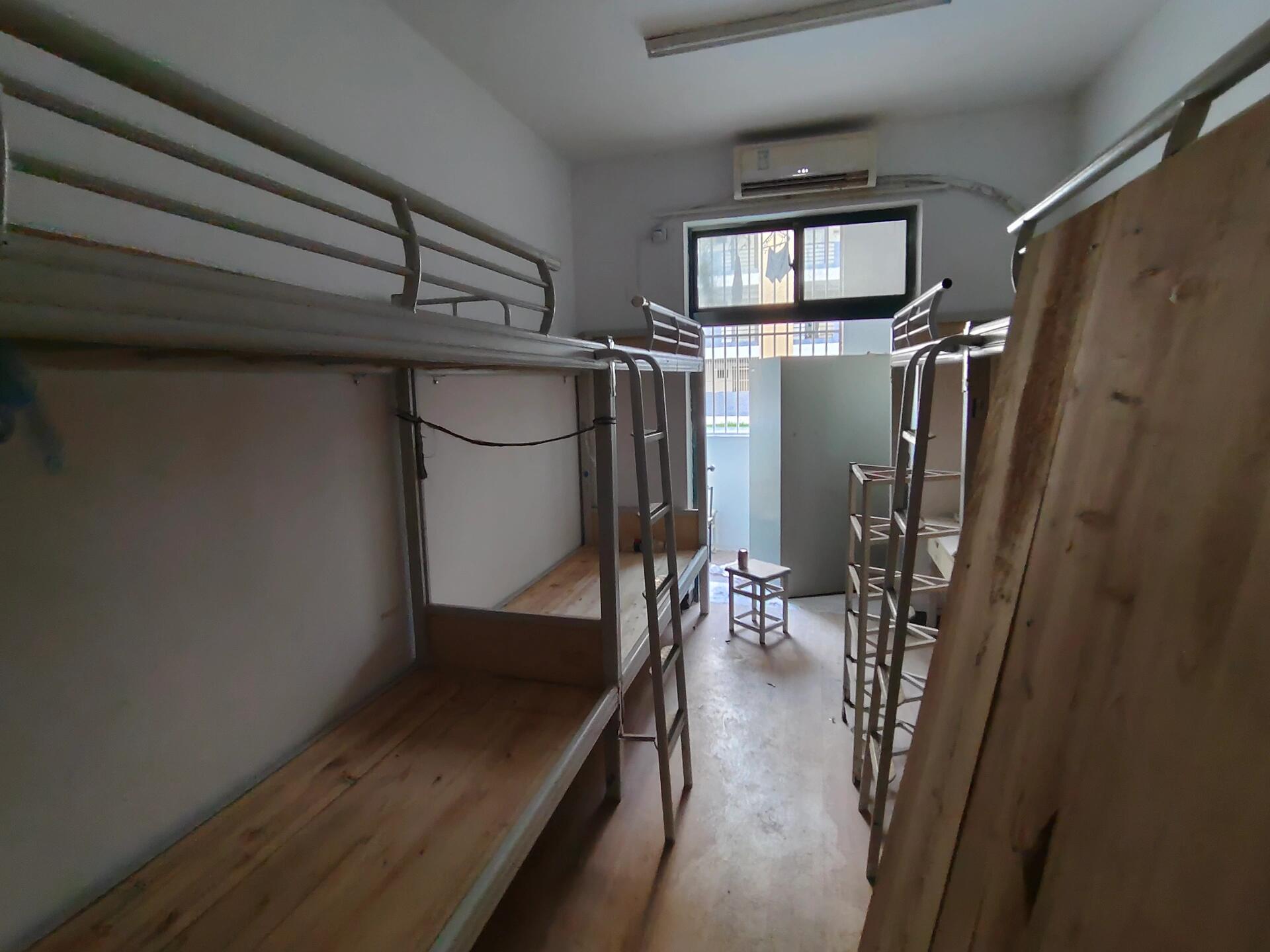 南航金城学院23届宿舍真实图反馈