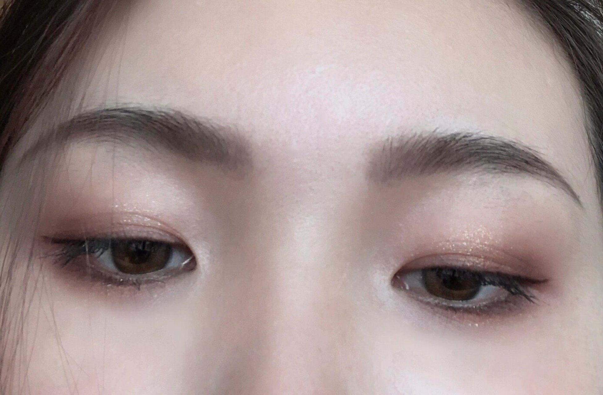 听说这是intj的眼神