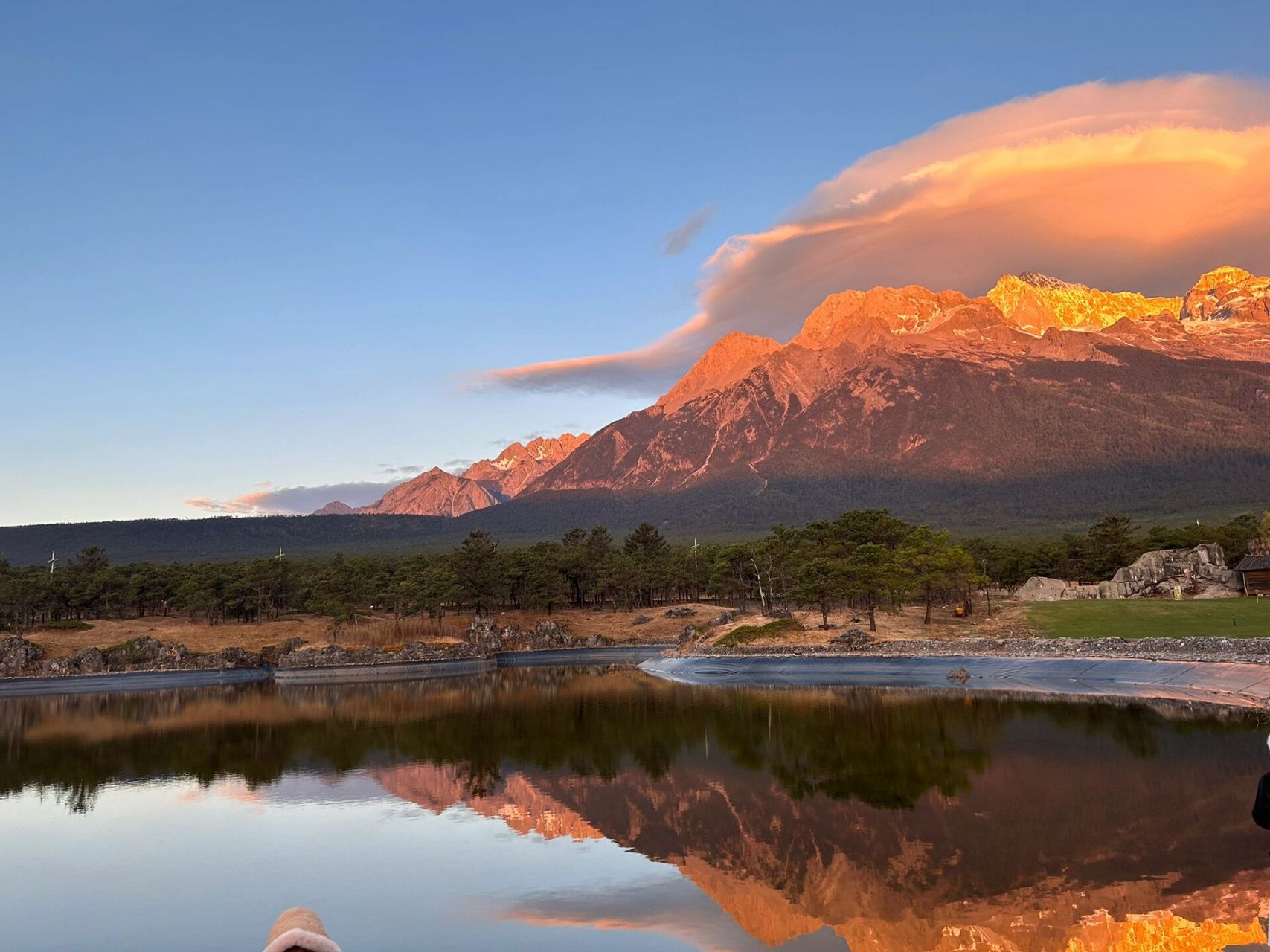 丽江攻略|甘海子-云杉坪-蓝月谷-玉龙雪山 好多姐妹在问,发一个完整版