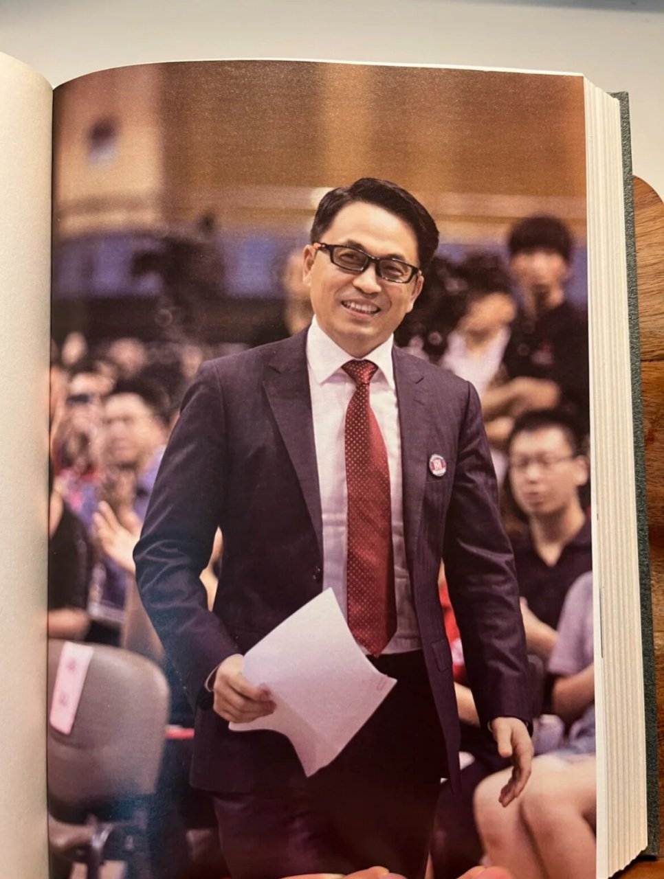 张磊 高瓴资本创始人张磊《价值》这本书是过去15年的创业及投资心得