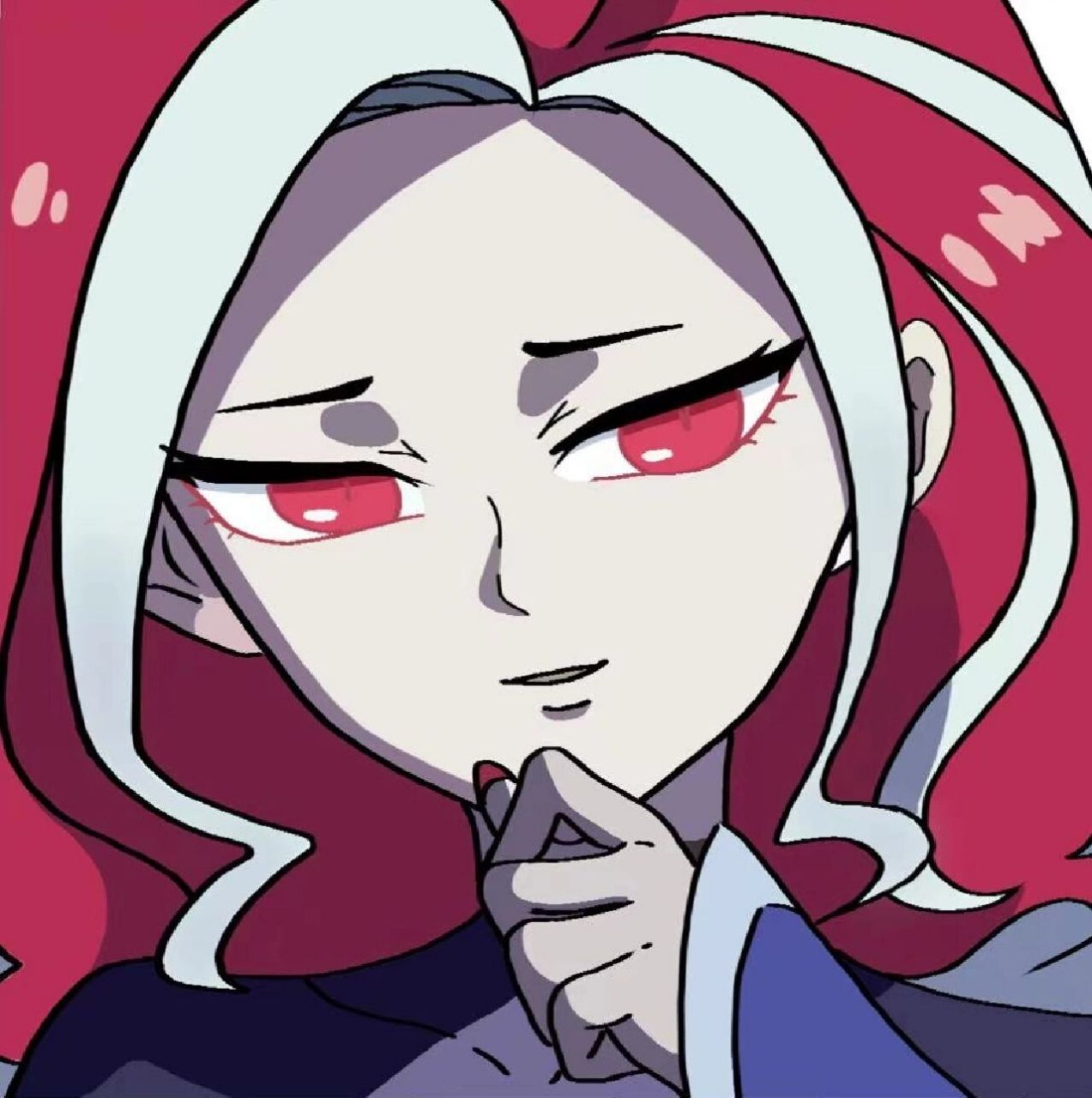 画渣手绘曼珠沙华