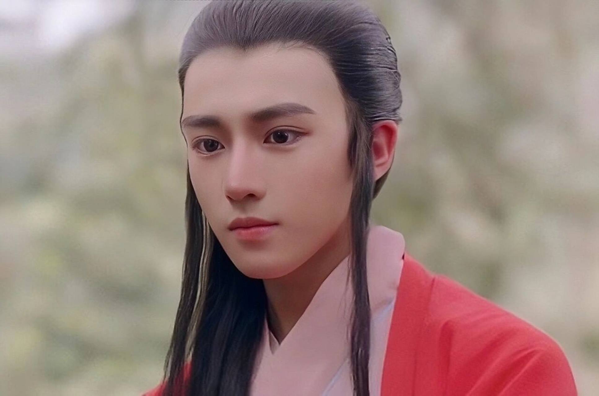 韩子高 全剧甚至找不到一个正常人… 剧情雷到b站