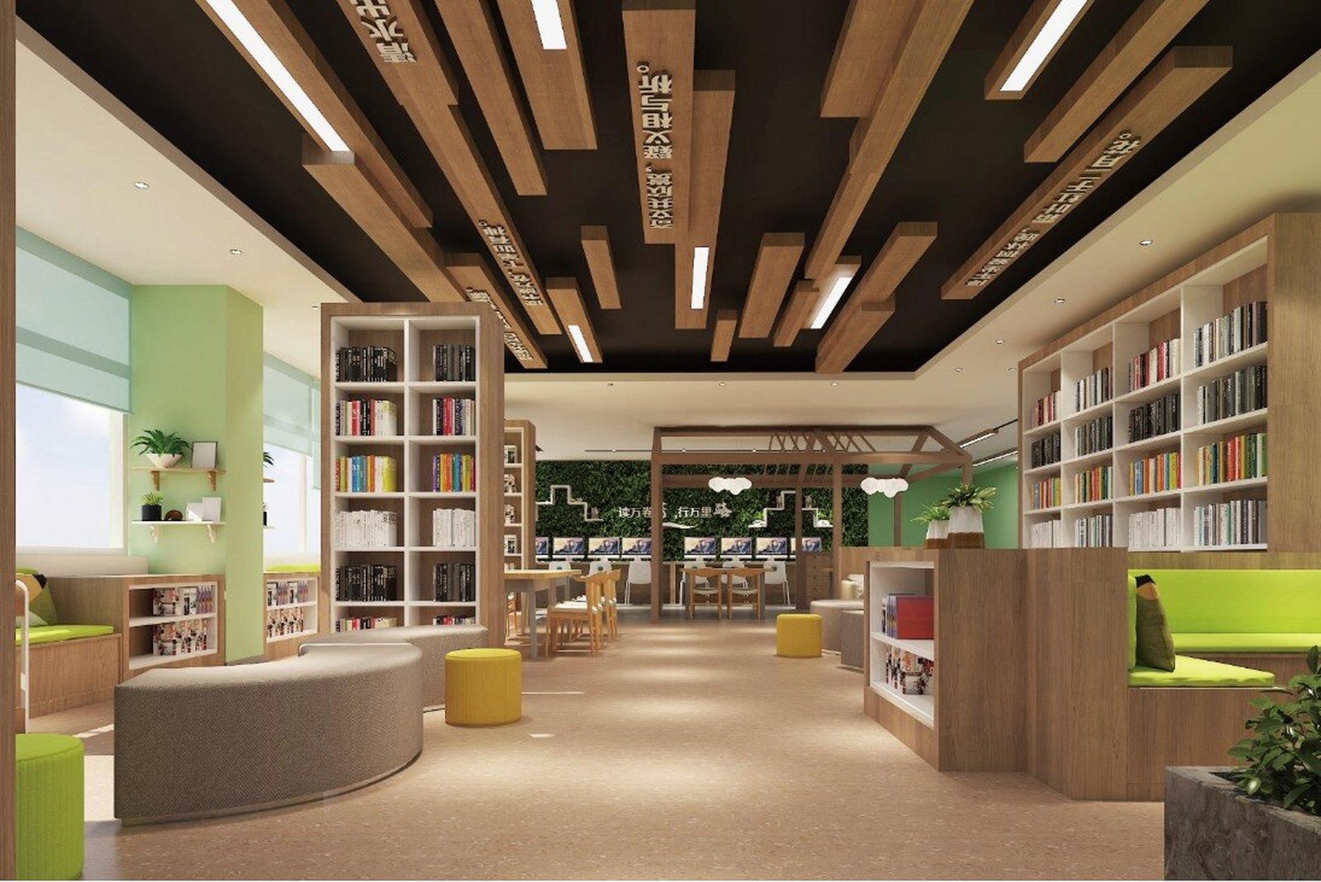 嘉兴市油车港镇中学校园文化建设 "像香樟一样昂扬向上" |嘉兴市