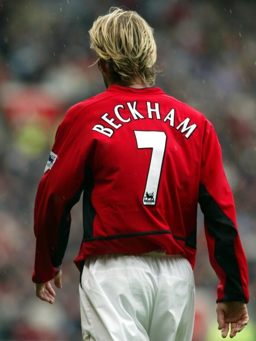 谁是曼联历史最佳7号?