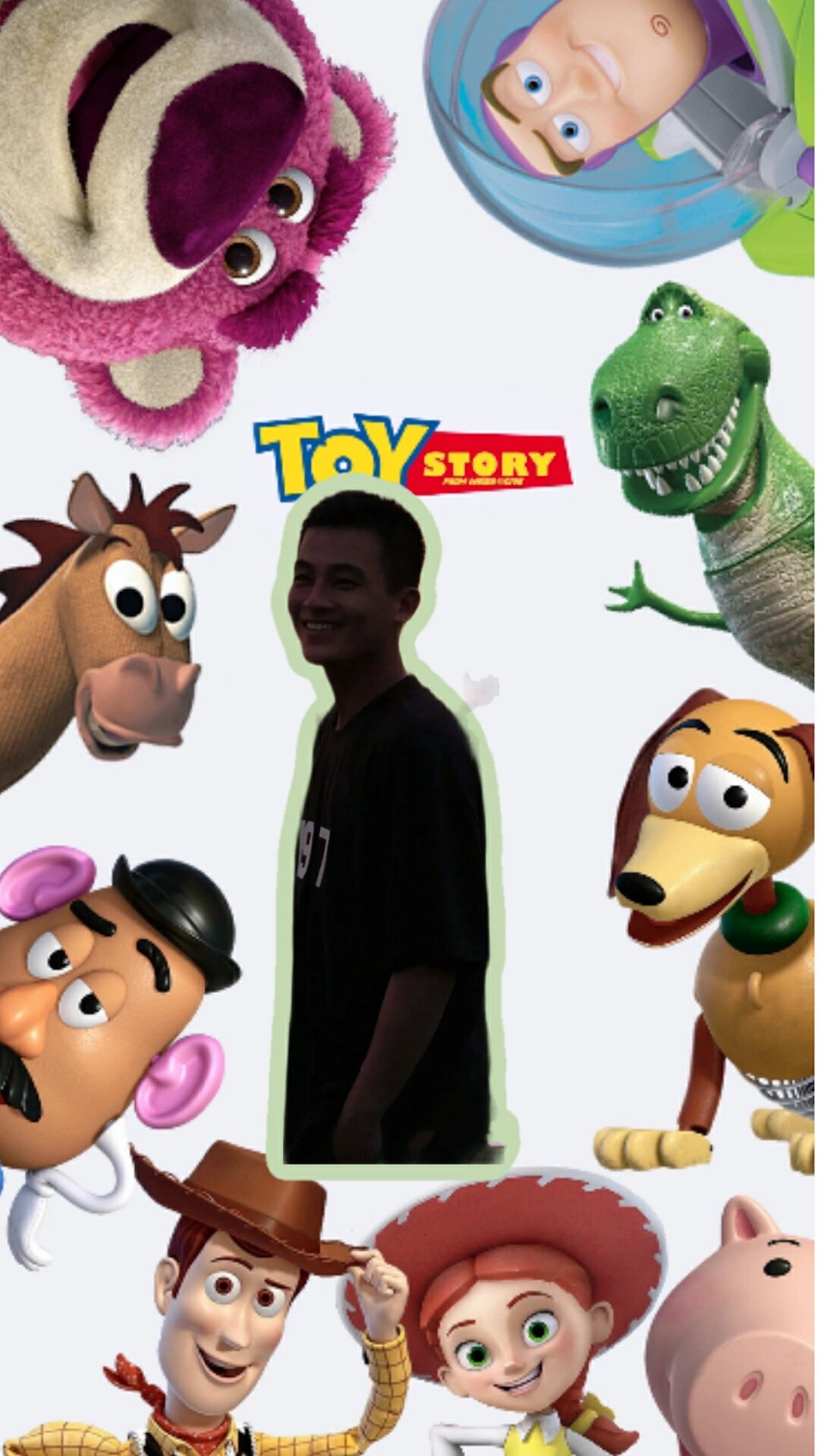 粉丝投稿:欧豪壁纸