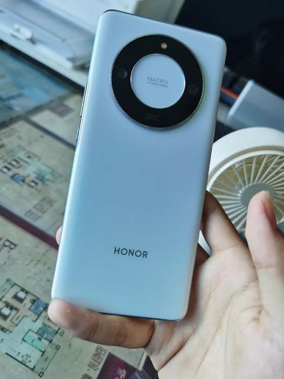 入手荣耀x50已经几天了,1.