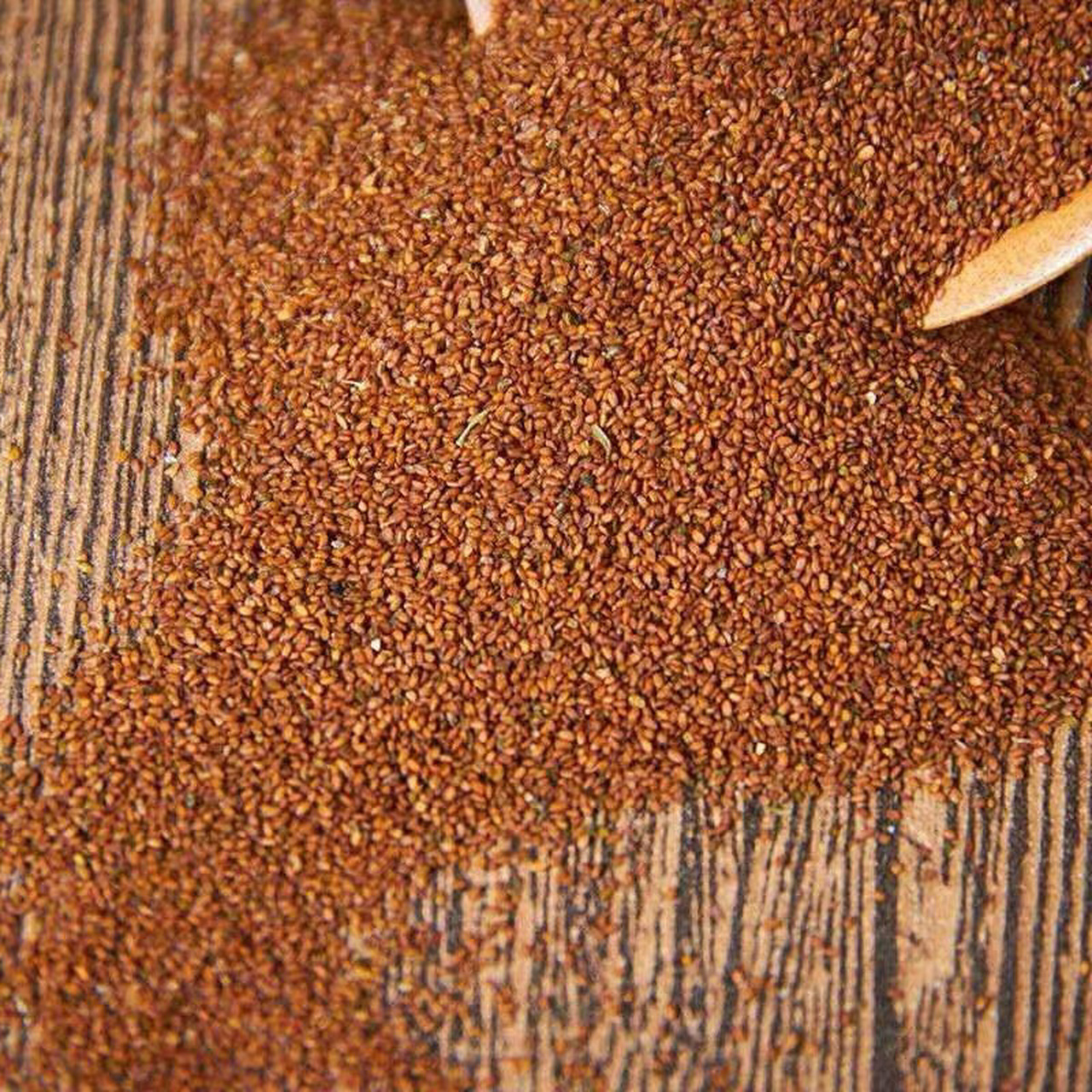 每日中药材籽药介绍——葶苈子 功效与作用 泻肺平喘,行水消肿 葶苈子