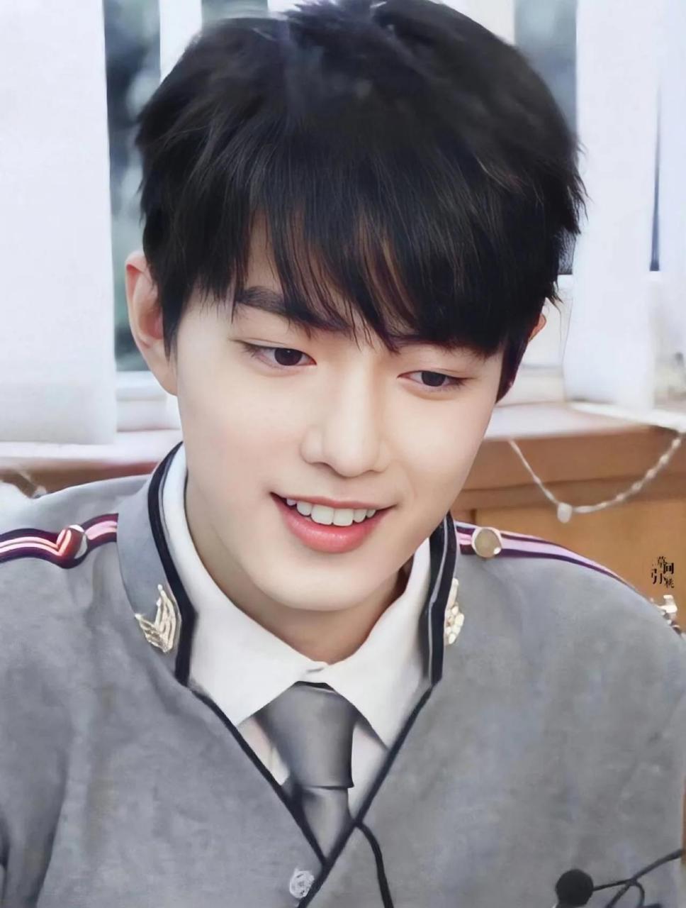 还有人没见过肖战这场直播吗?