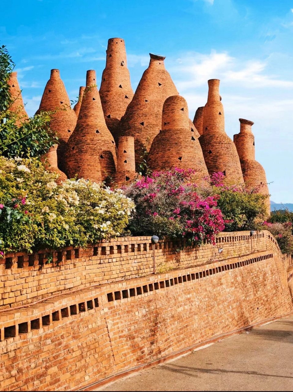 弥勒|东风韵,来都来了就拍一下吧 99云南省红河弥勒市东风韵景区