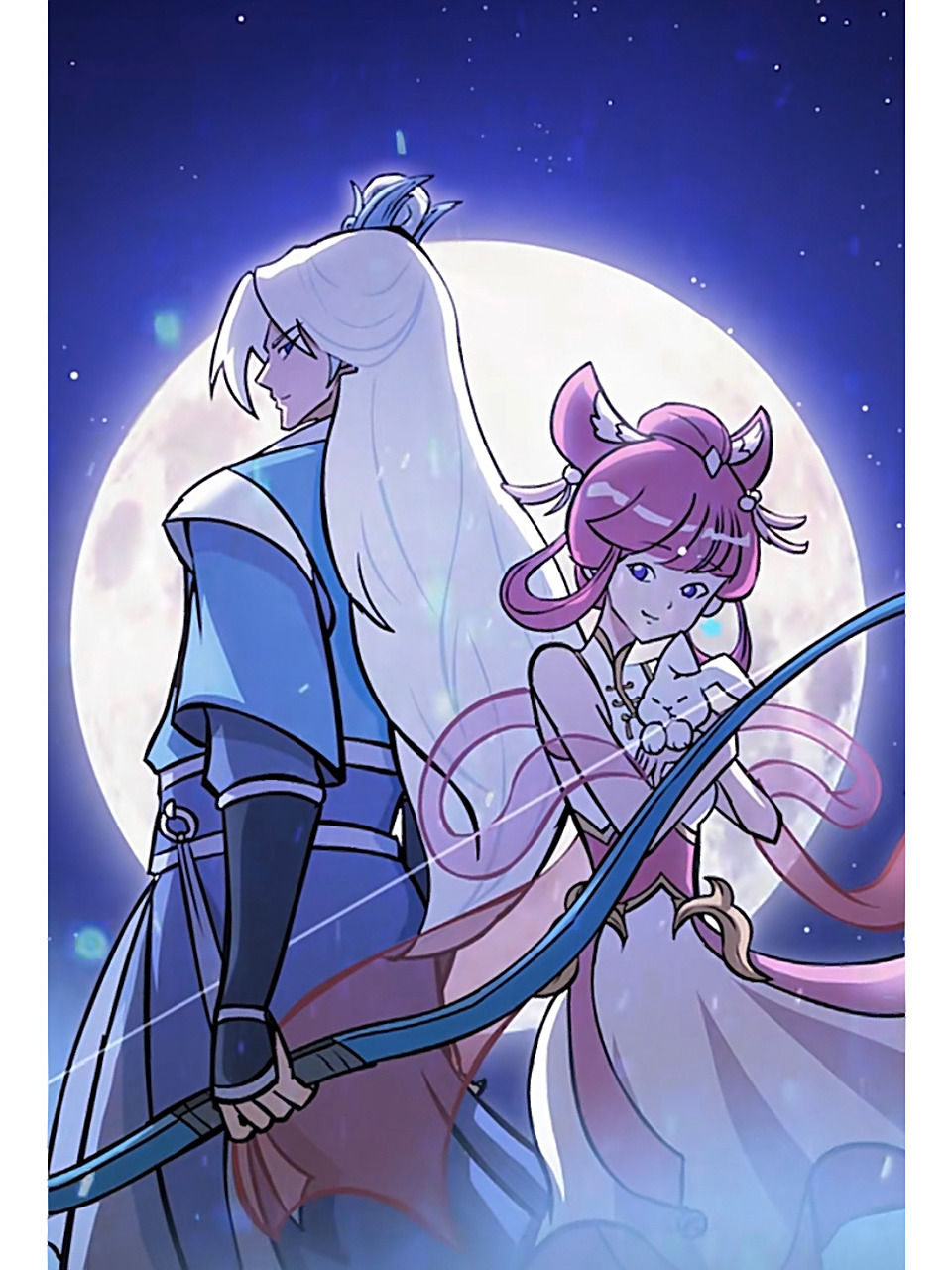 杰克大魔王的图片 可以做背景也可以做头像哦