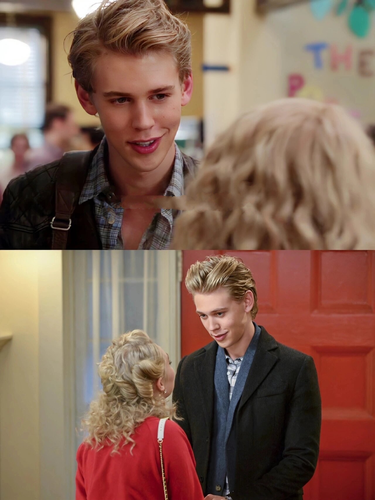 值得女生n刷的欧美校园青春片99首推这66615部