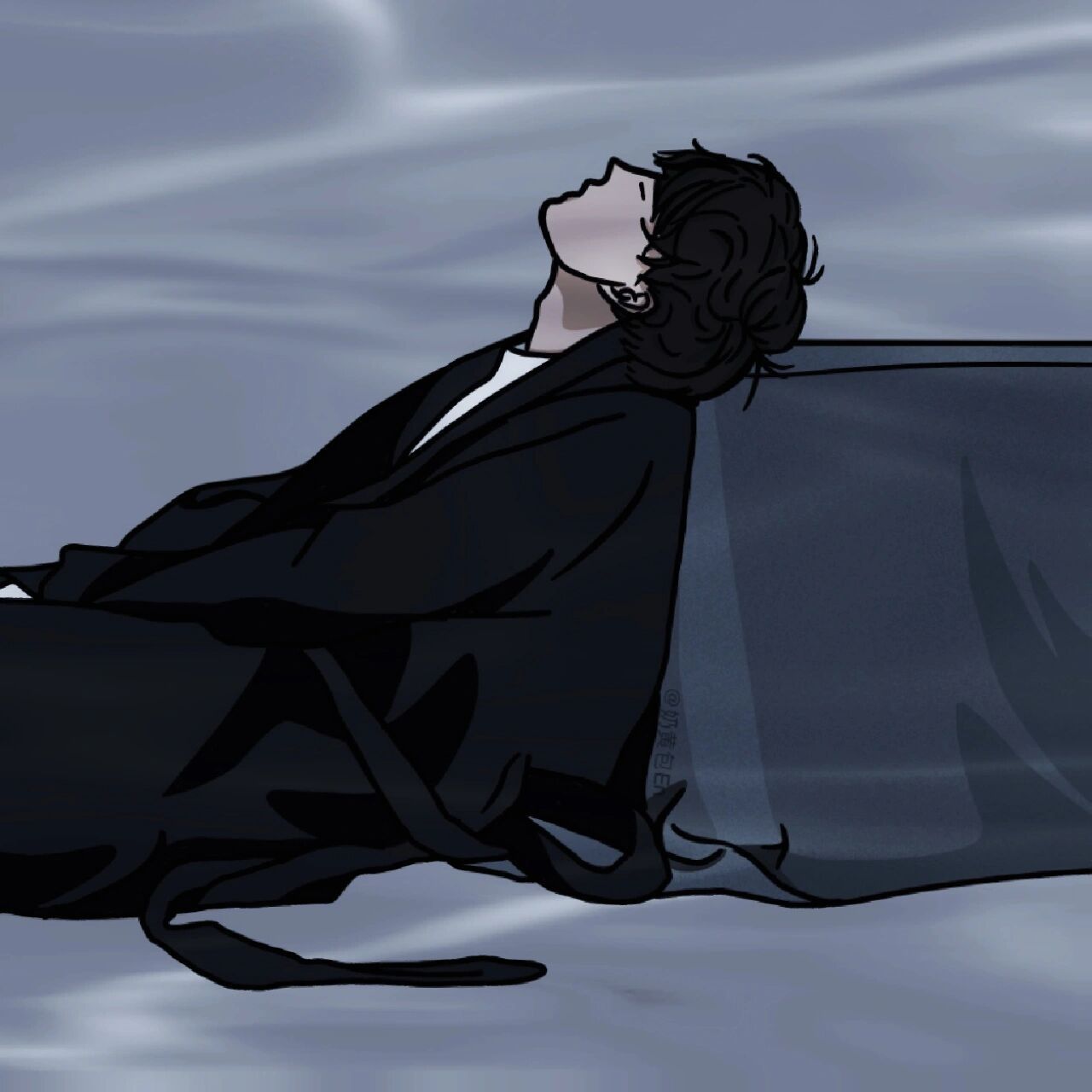 男生头像|放下世俗的眼光 去追随你的光 你一定可以成为你想要成为的