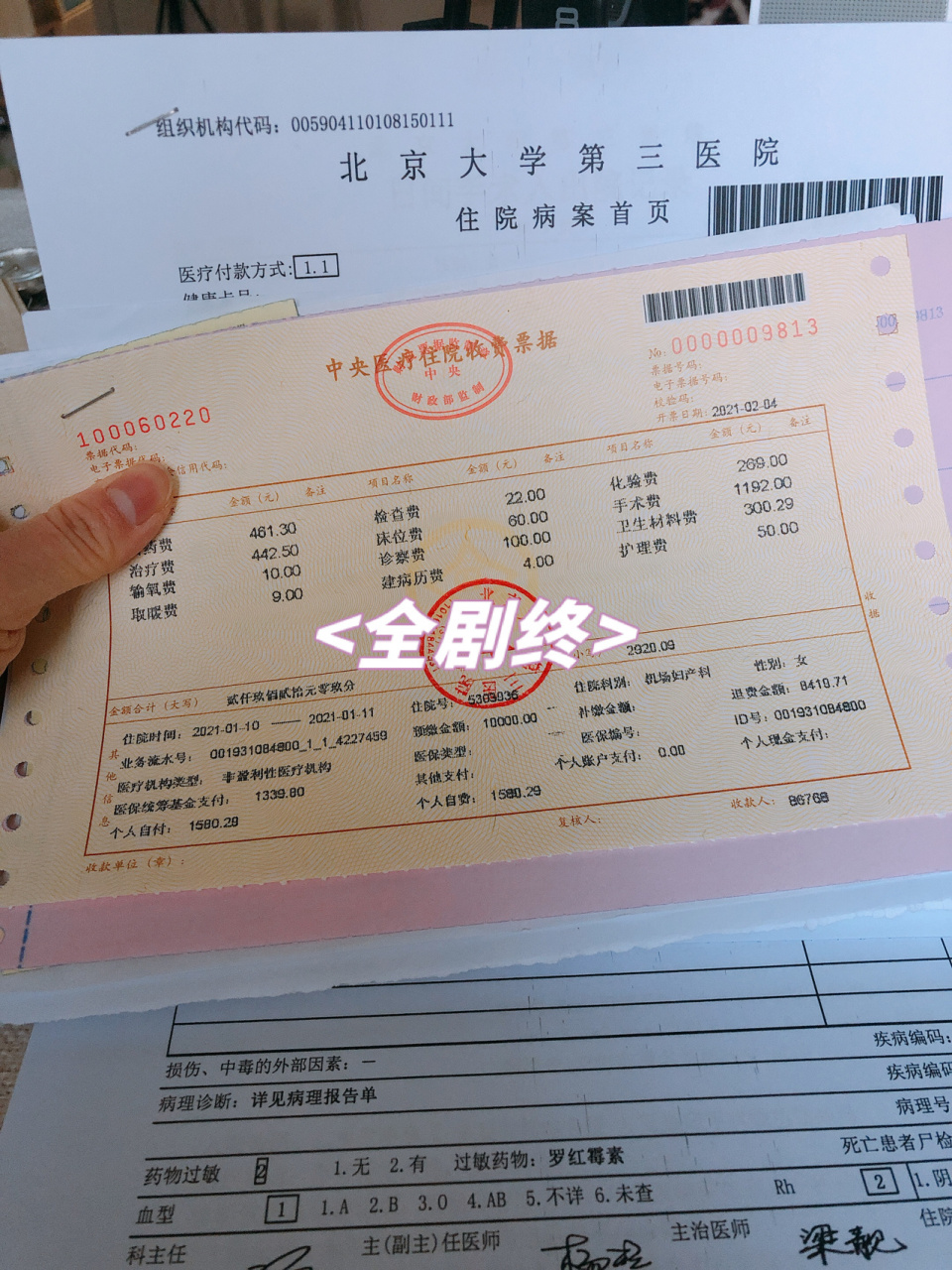 北醫三院醫療助理辦理住院-北醫三院醫療助理辦理住院手續 