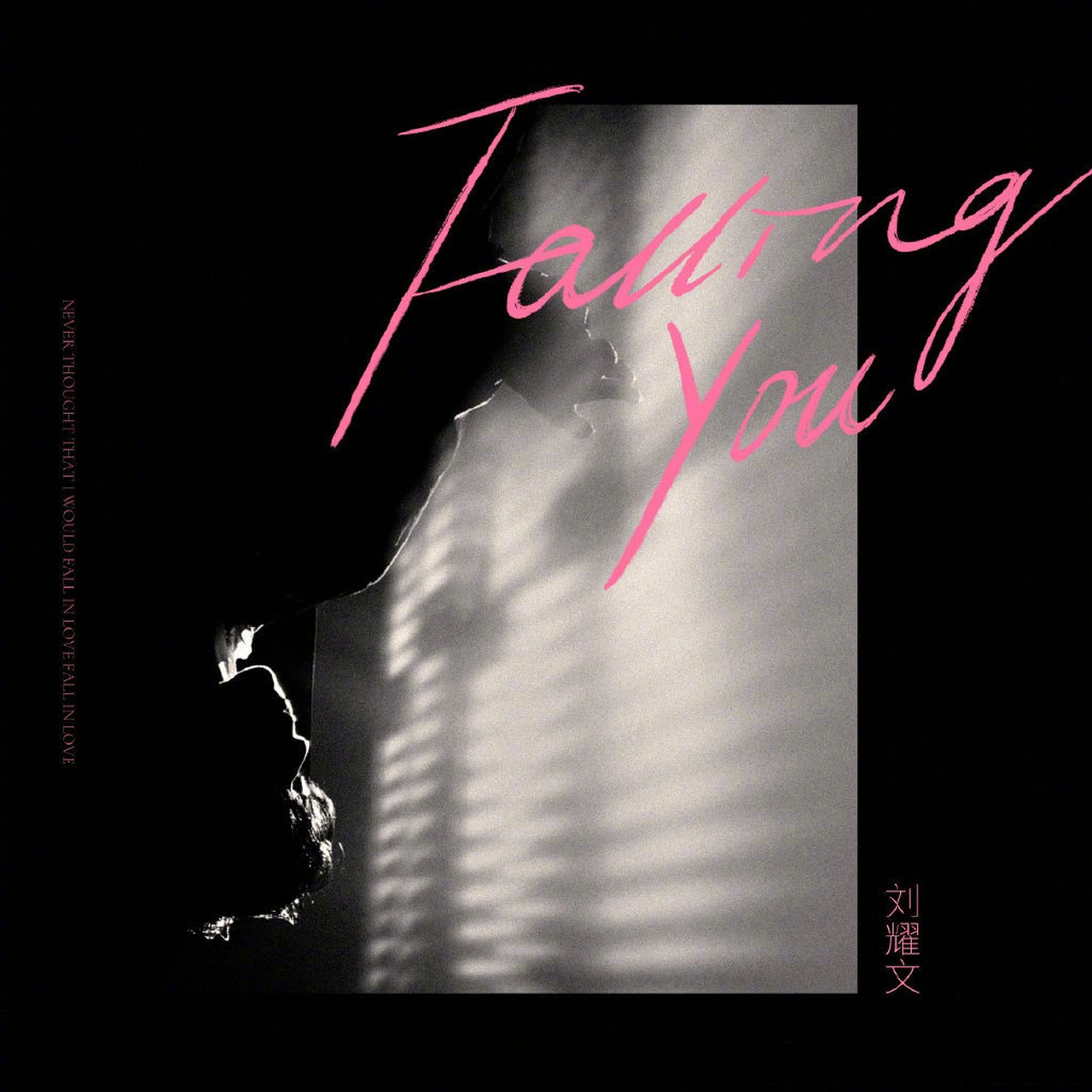 刘耀文新歌fallingyou@时代少年团刘耀文 今天发布夏日单曲