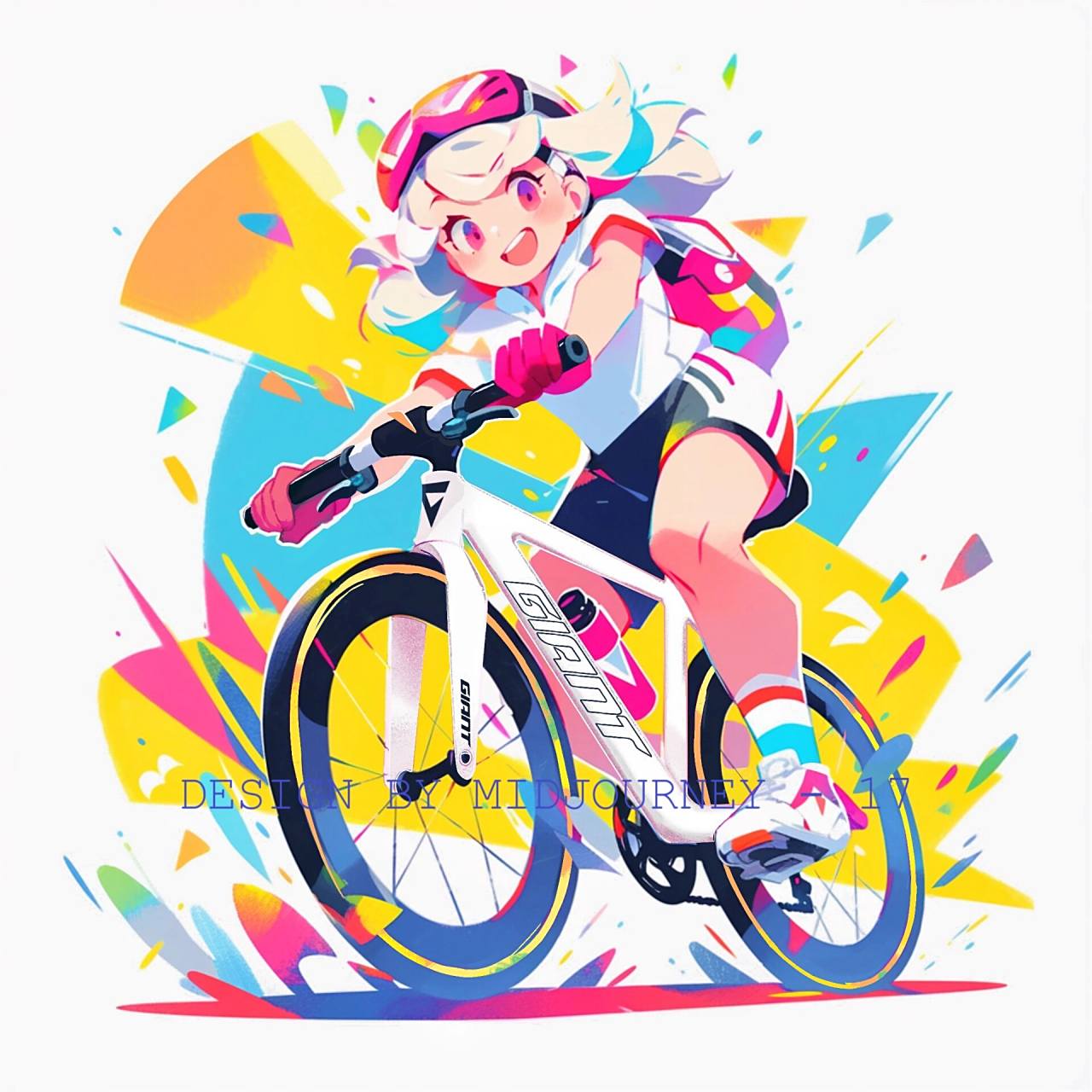 头像系列|捷安特·giant 捷安特·giant来自台湾省的另一个自行车品牌