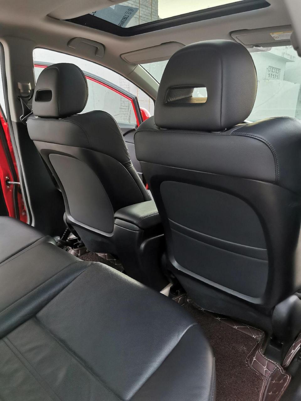 八代半思域.09年1.