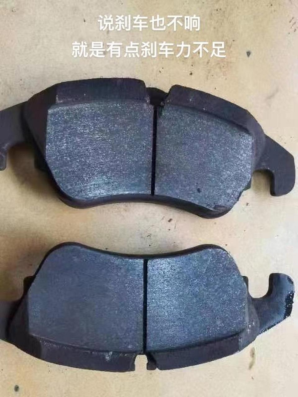 刹车片源头厂家 赛福特刹车片汽车易损件修理厂 汽车配件 这刹车就