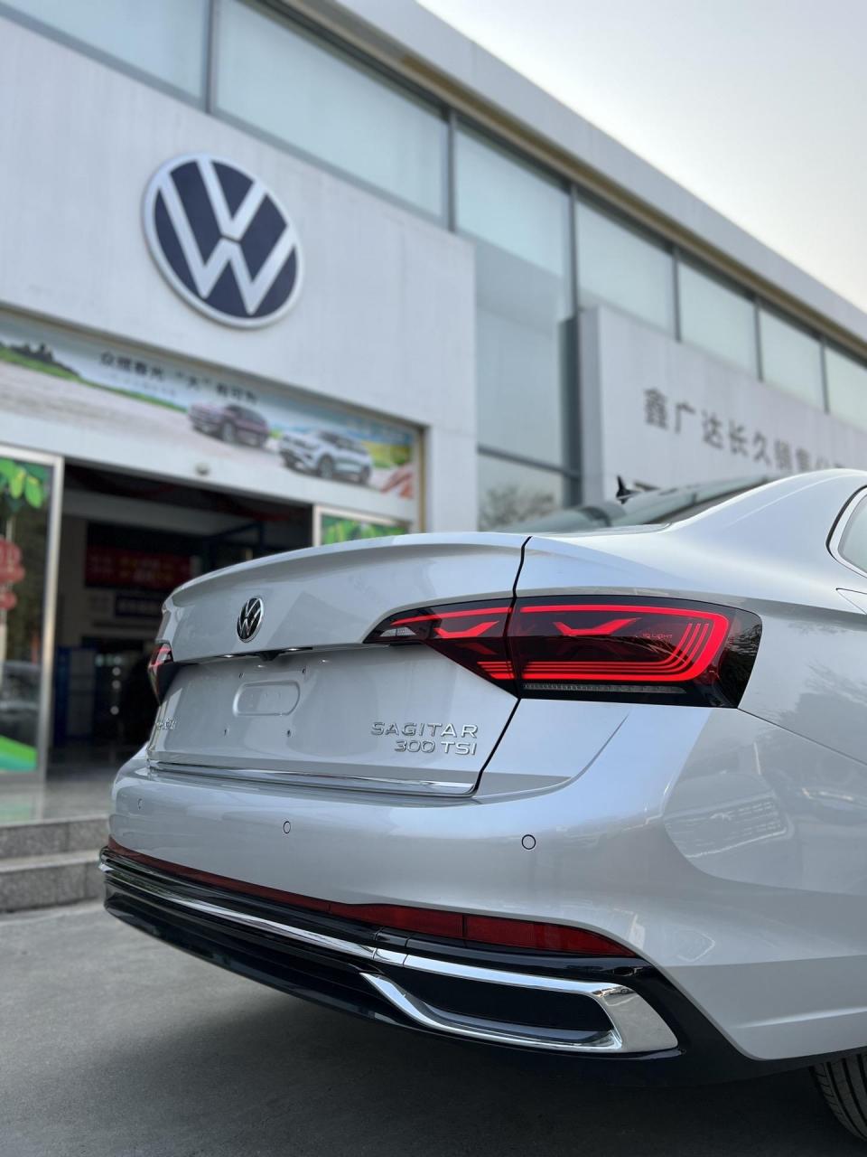 yyds水晶银速腾.质感绝绝子的颜色