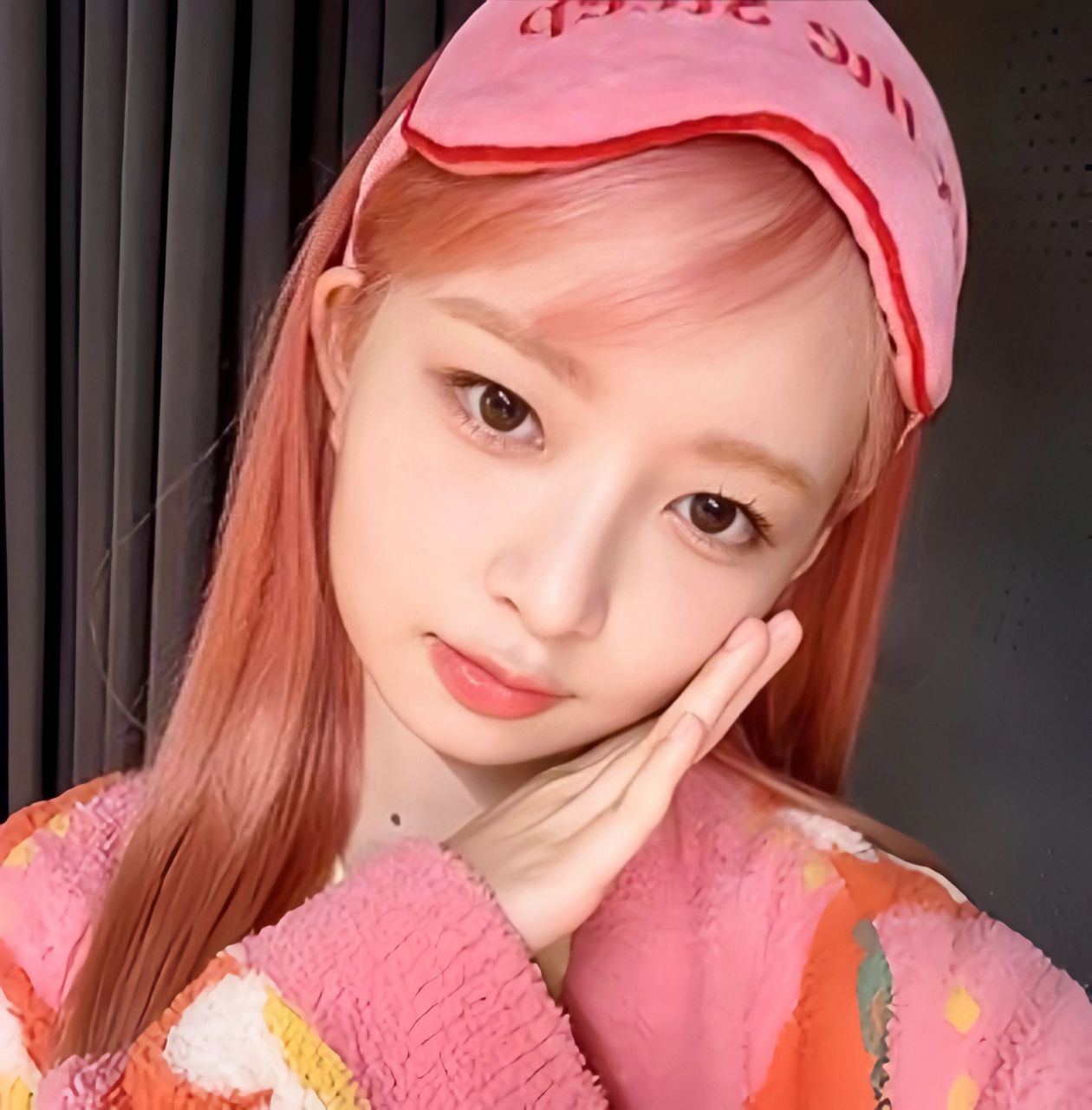 自修|rei直井怜头像9997150292商用二改