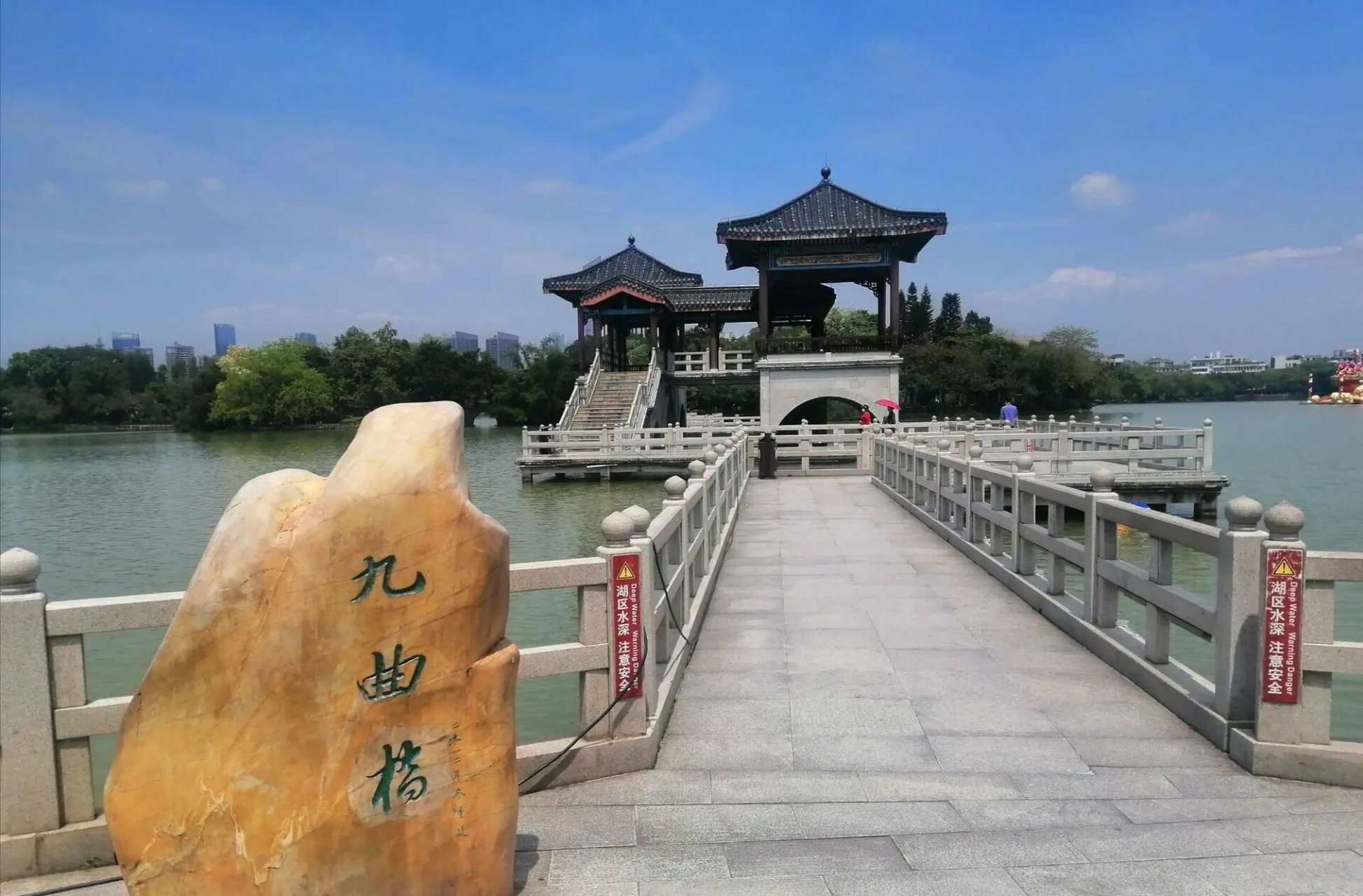 惠州西湖苏东坡纪念馆 惠州苏东坡纪念馆原馆址位于惠州西湖风景区内