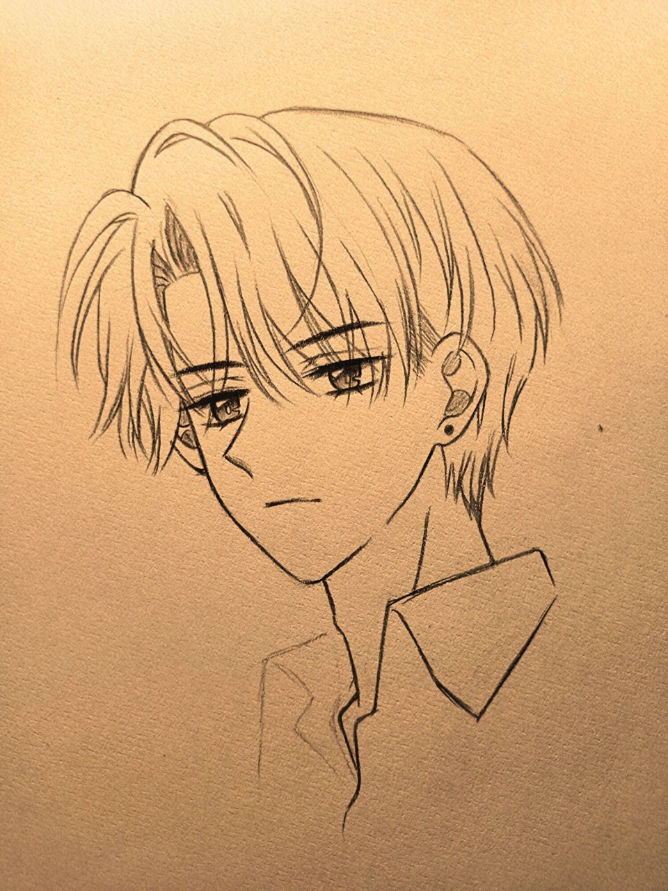 江忍 起早挺好的,感觉有一天的时间