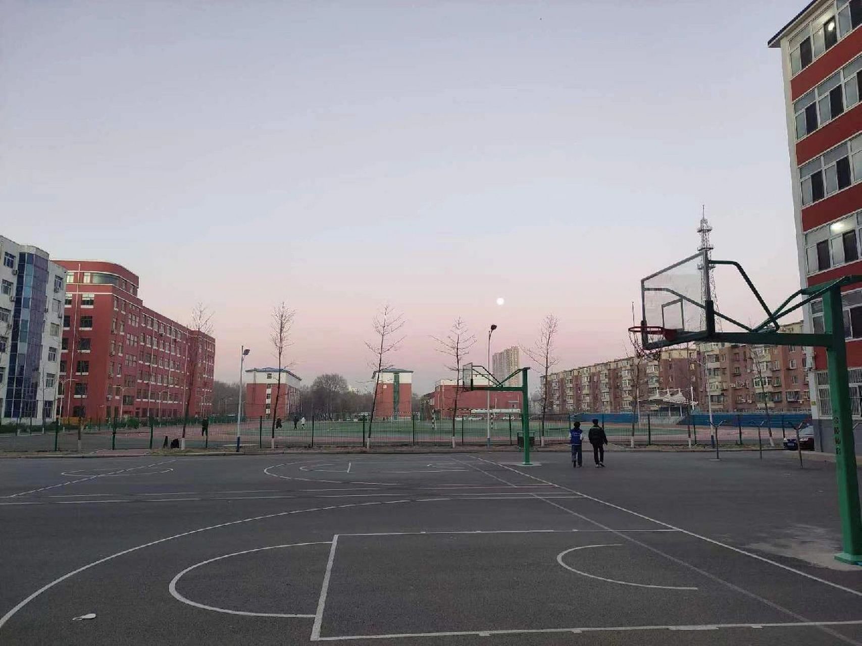 辽宁生态工程职业学院 这里是辽宁生态工程职业学院,在这里,每个人都