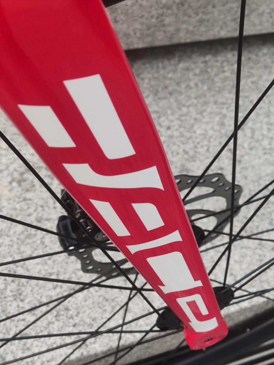 美利达 斯特拉95 disc 碟刹公路车 美利达公路车入门推荐