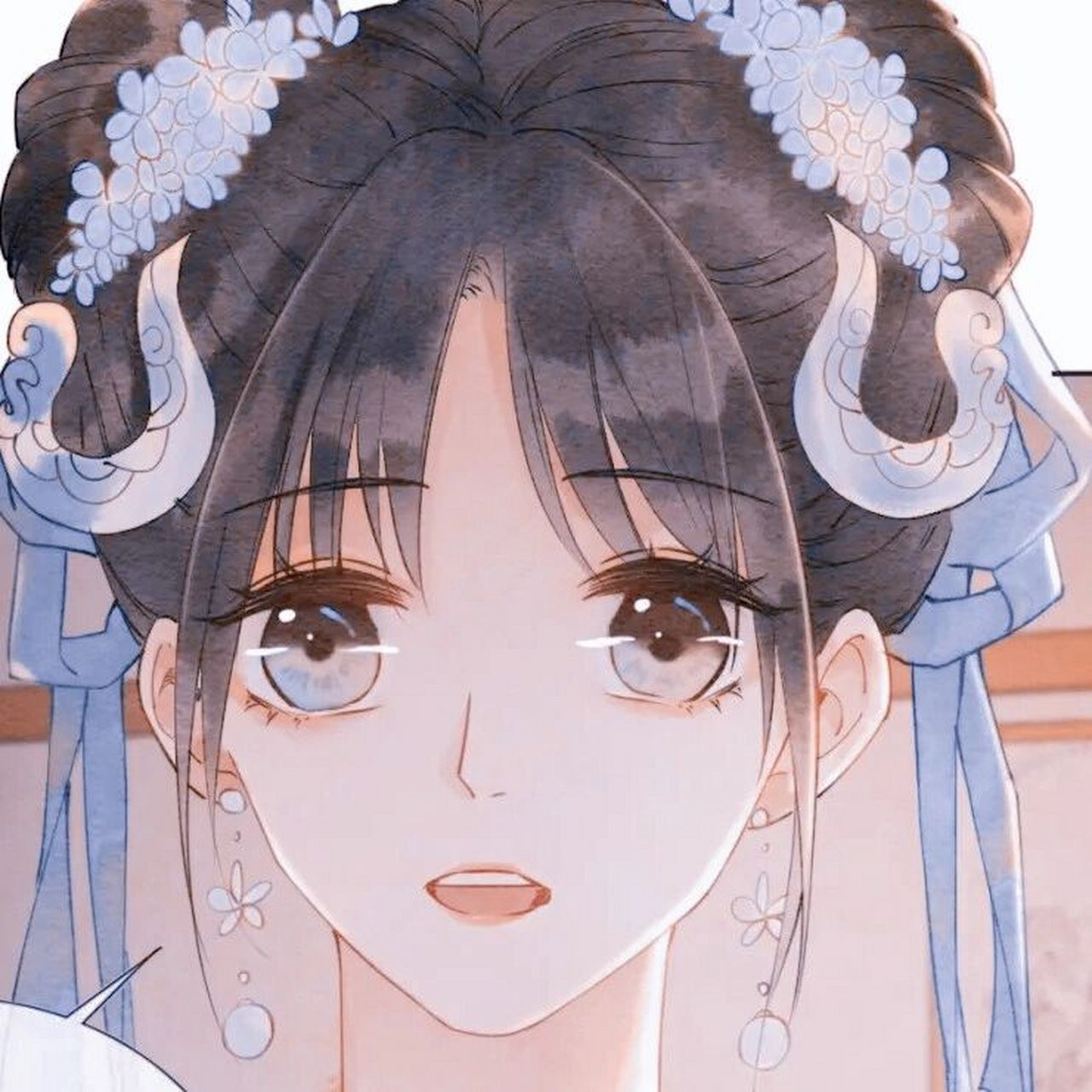 《黑莲花攻略手册》——凌妙妙 👉漫画: 👉图片自修 👉喜欢可拿