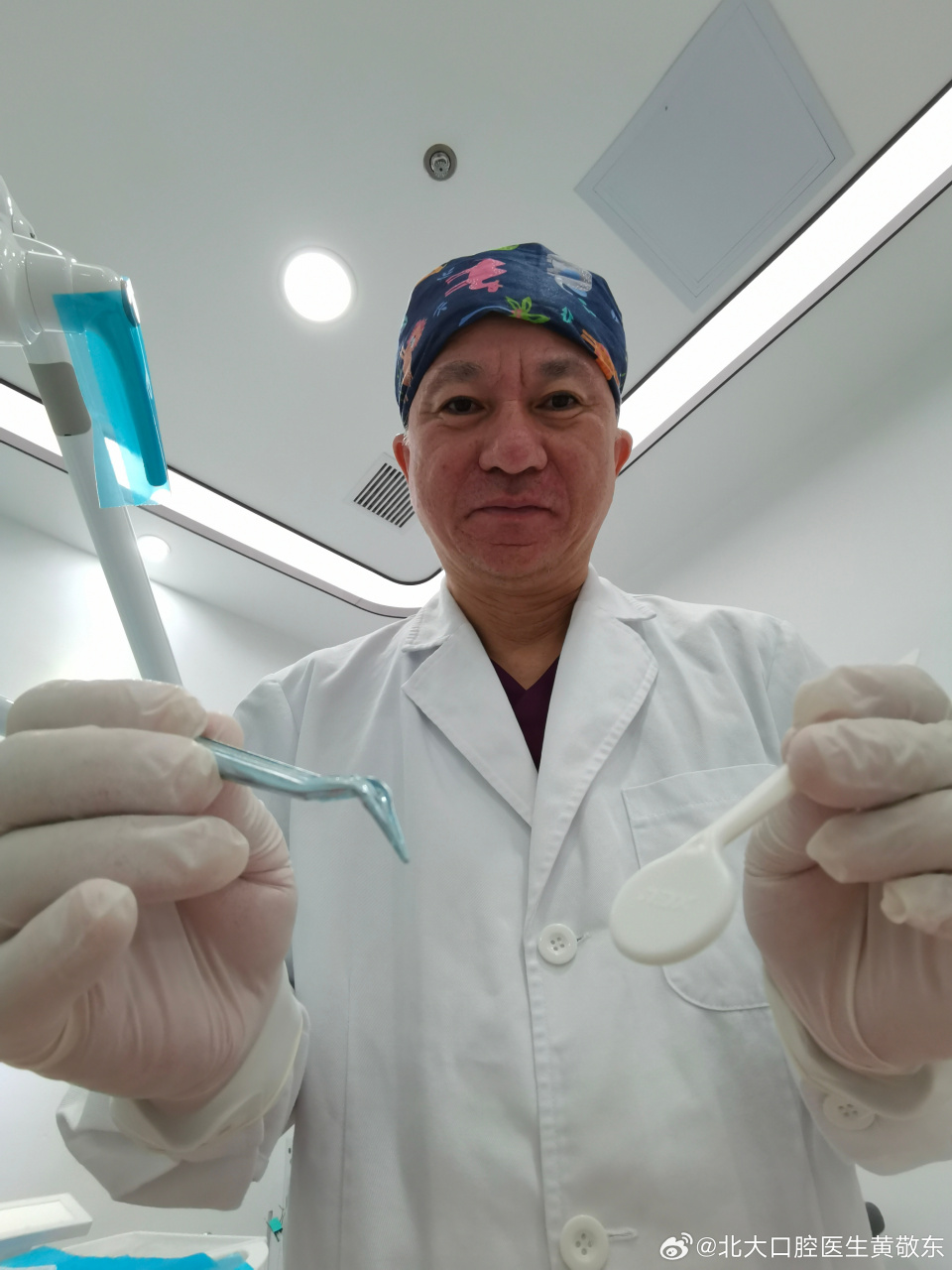 《来张嘴看看,你长了28颗牙还是32颗呢?