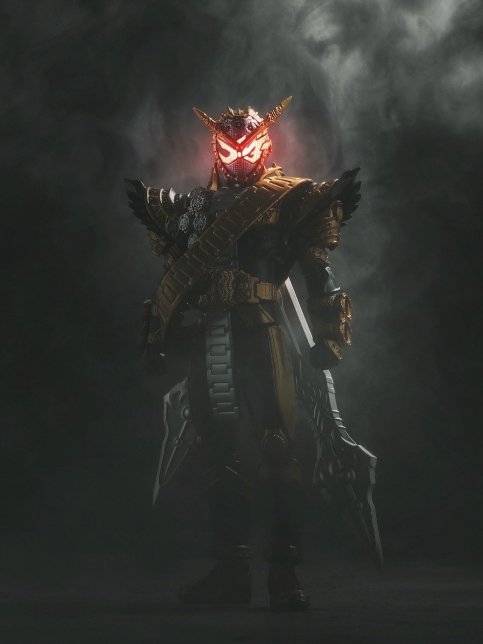 假面骑士时王 zi-o 逢魔时王 shf 2068 喜欢的可以关注收藏点赞 每天