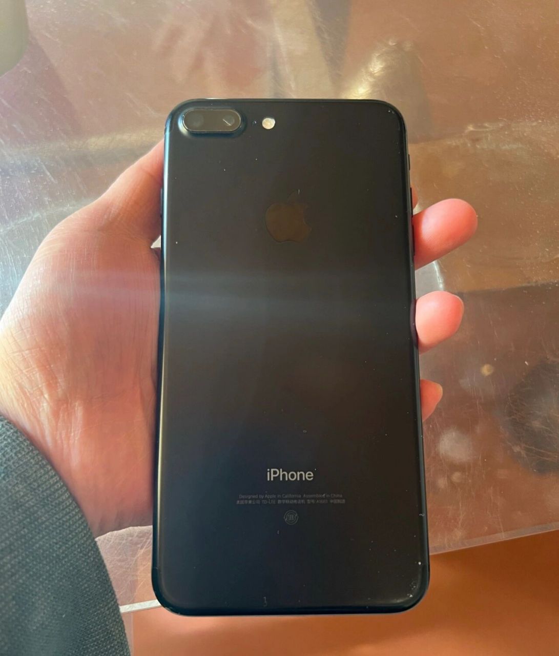 iphone6s现在值多少钱? 苹果6s,64g.