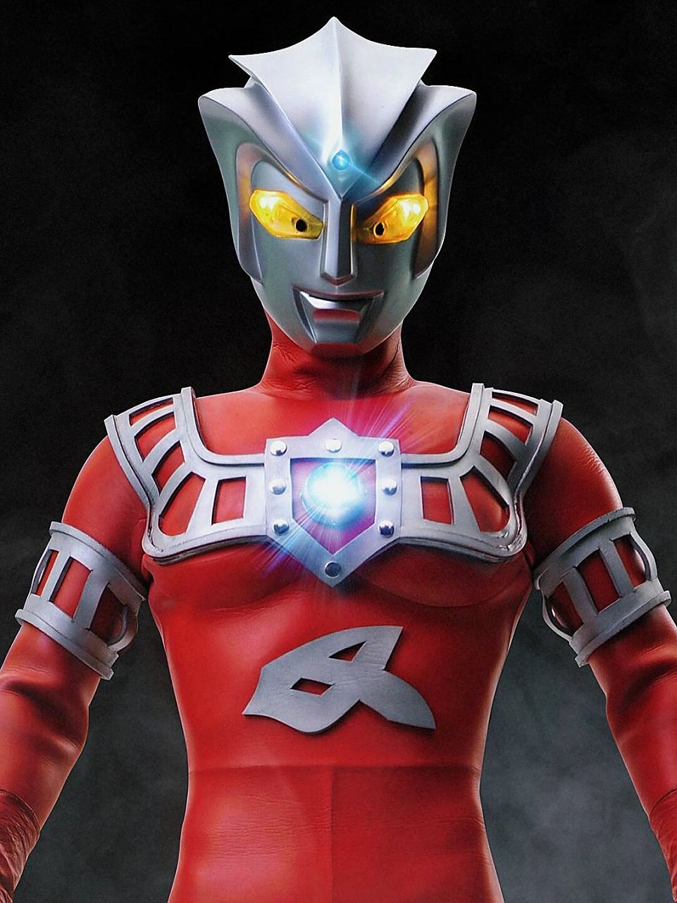 阿斯特拉 还挺耐看