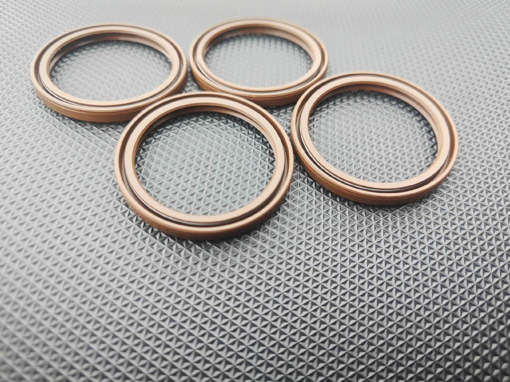 弯道情人定制款开闭盘油封o环套装.