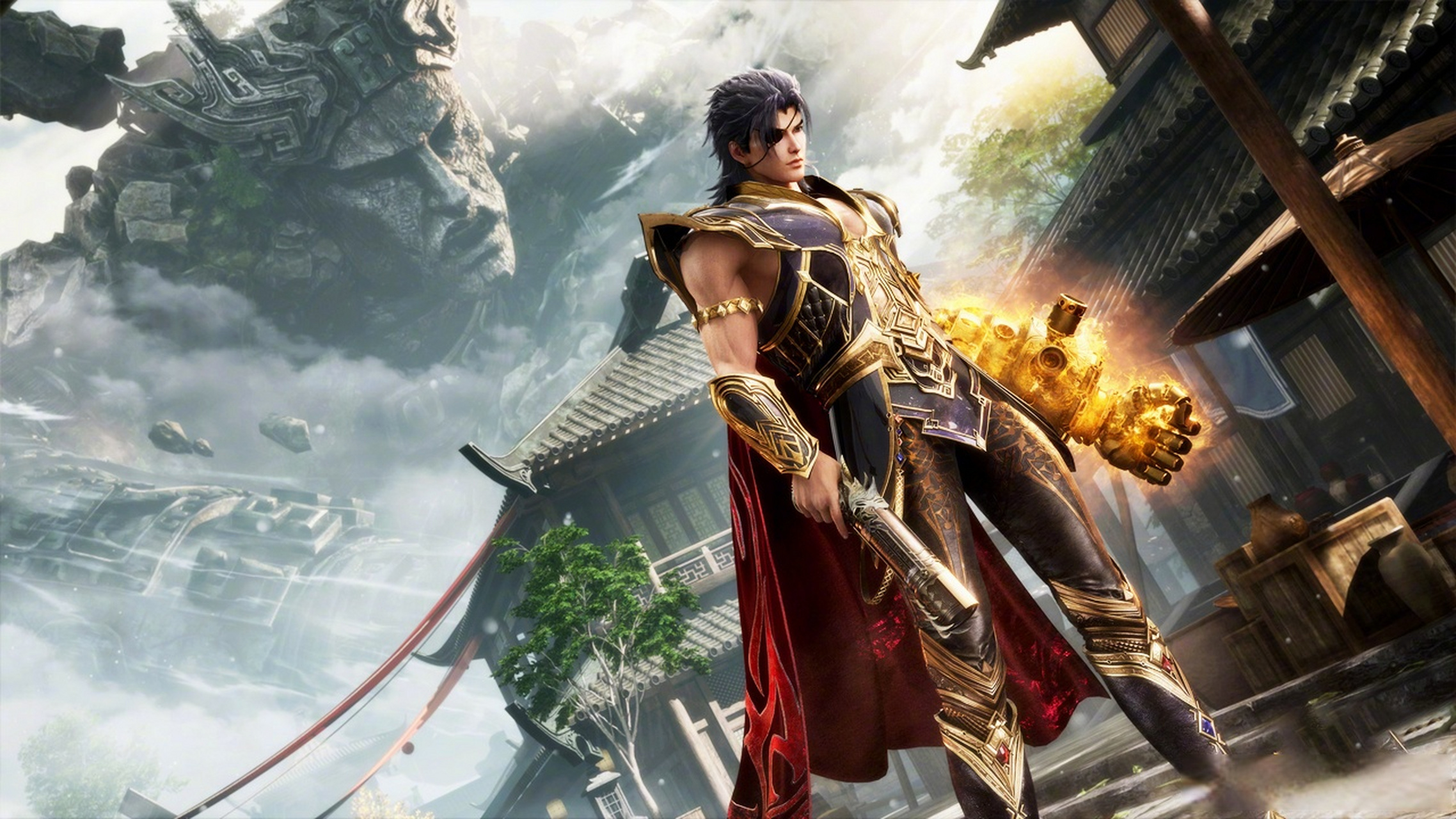 武庚纪# 第1-4季打包看!欢迎新老观众前来追番!97