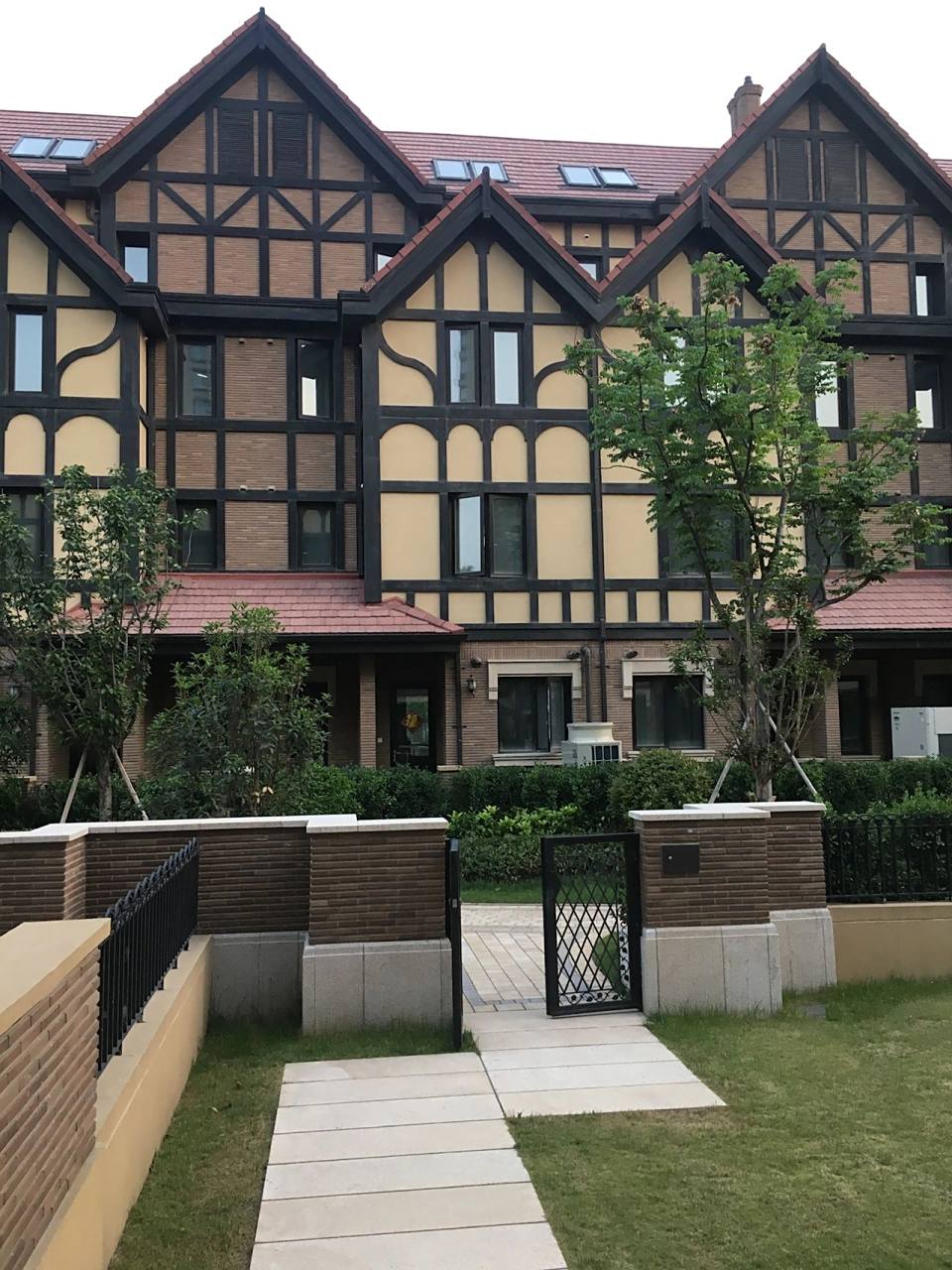 普罗旺世理想国,别墅!