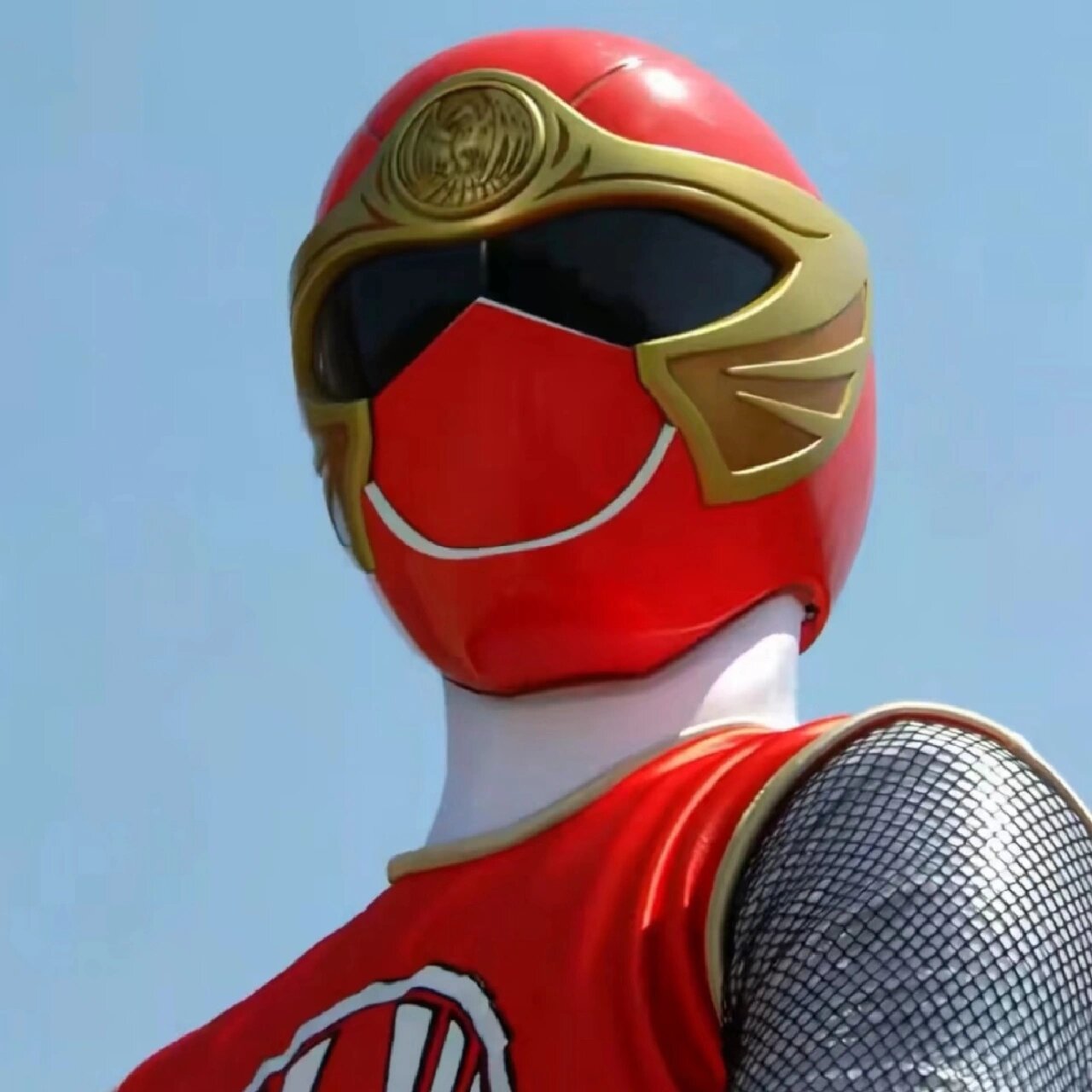 可以私信或者是在评论区说 #特摄剧# #超级战队# #头像# #战队头像