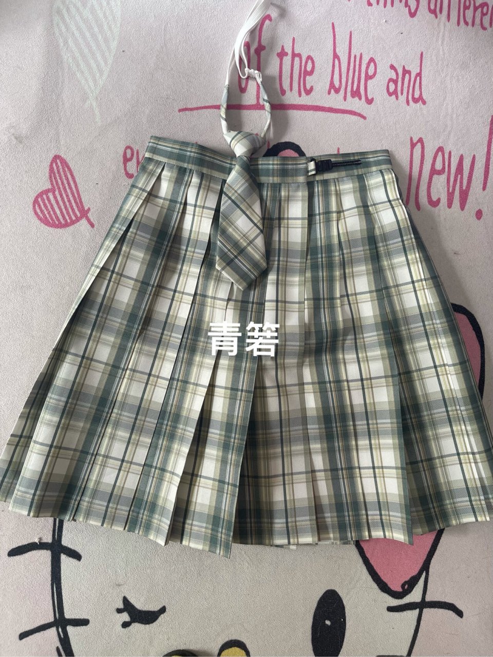 兔家的格裙值得拥有 兔缝缝的裙子,(已改名为兔吉舍)感觉每条都是萌款