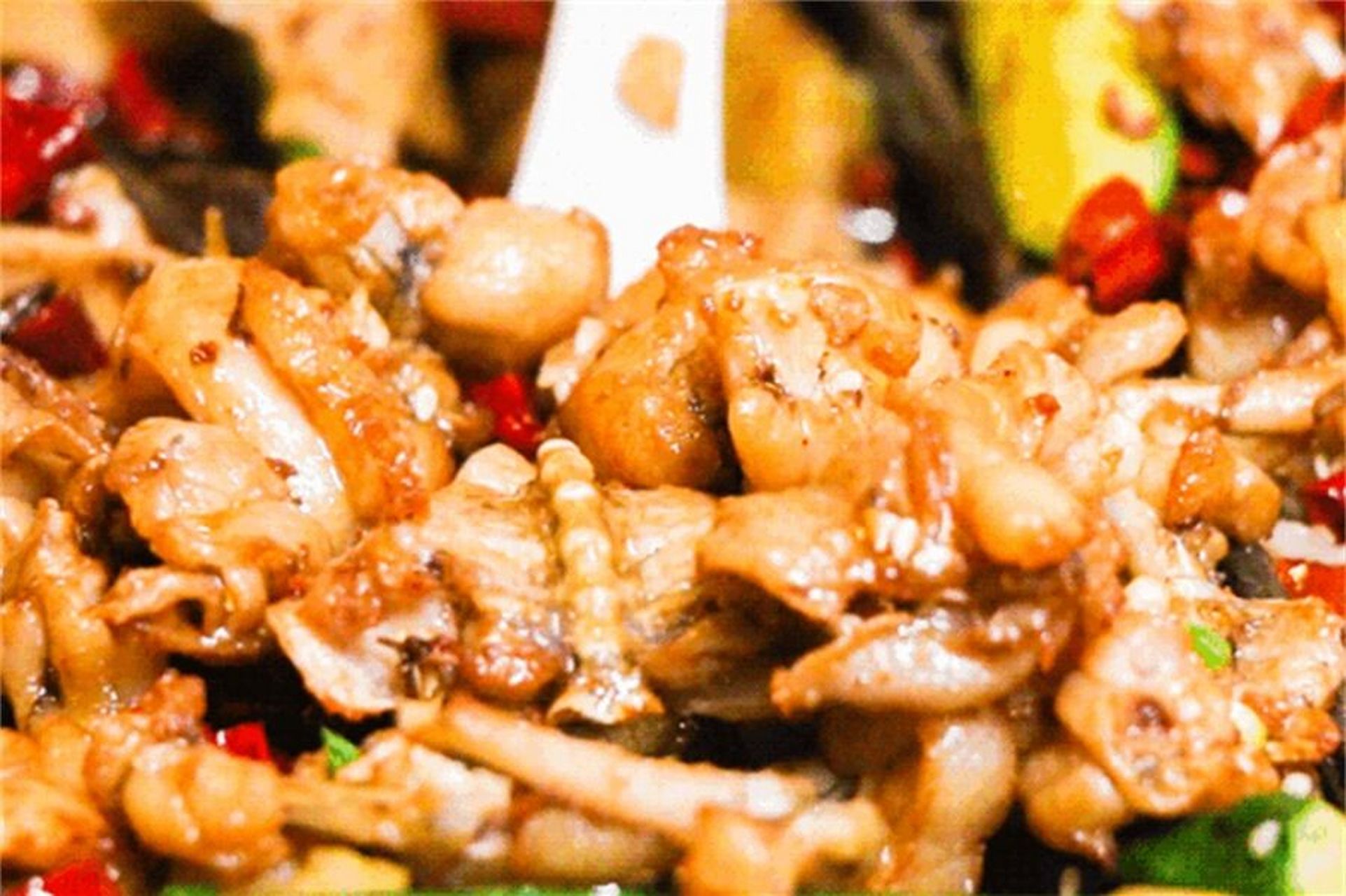 13890蛙湘宠粉双人餐 平锅牛蛙 【蛙湘(三元里云城都荟店)】138元享