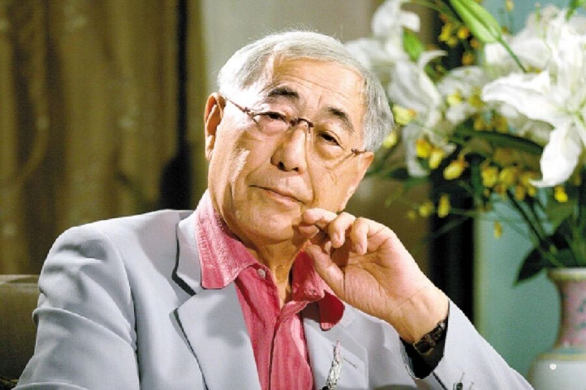 渡边纯一10条语录,保持钝感力,远离琐碎小事 渡边纯一,日本作家,著有