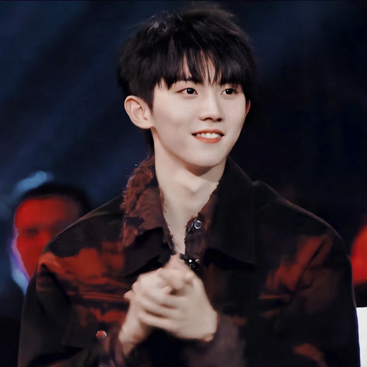 马嘉祺神图第十六弹 马嘉祺神图第十六弹