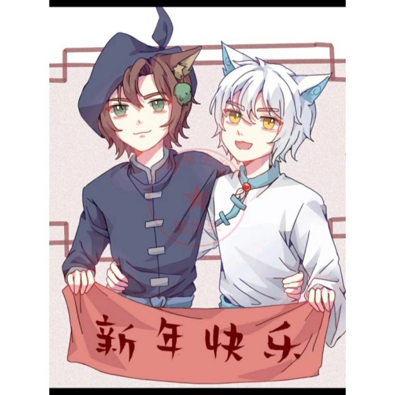 京剧猫,白糖,武松 白糖,武松