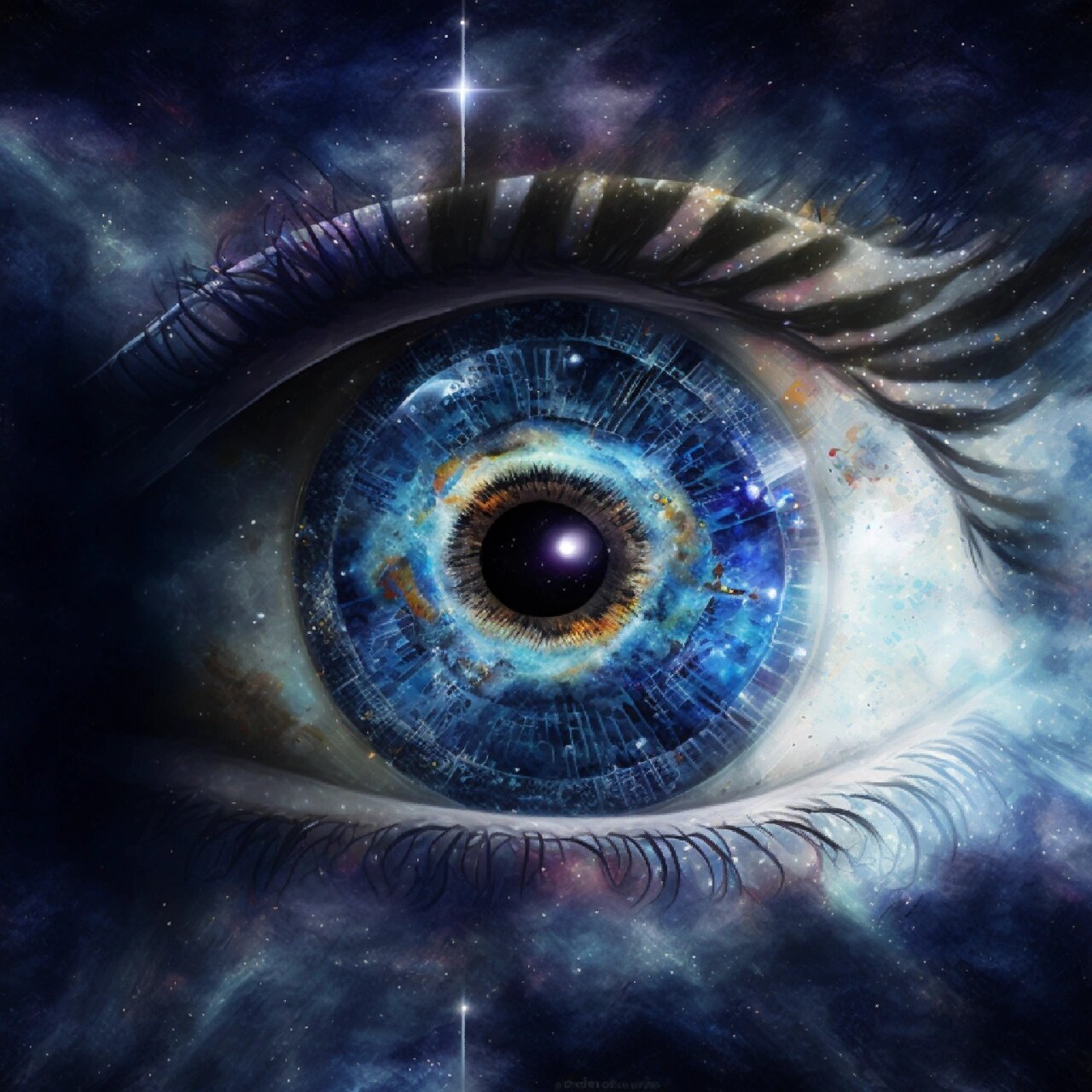 宇宙中有地球,太阳系,银河系,星云等,可以这样说,宇宙大到无边无际!