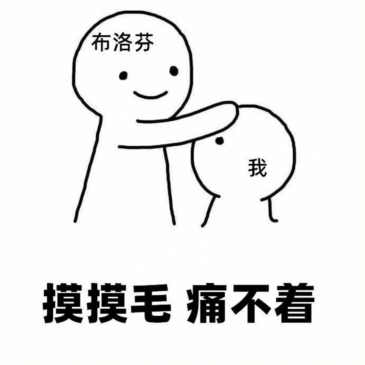 布洛芬缓释胶囊怎么知道我是哪里痛 95   应该有很多人想过这个问题