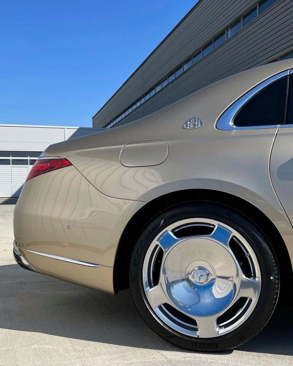 maybach #奔驰s级# #奔驰迈巴赫# #迈巴赫s650# #迈巴赫s680