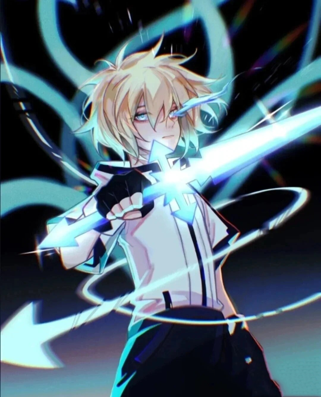 帅气铂,霸气银,可爱金.凹凸世界