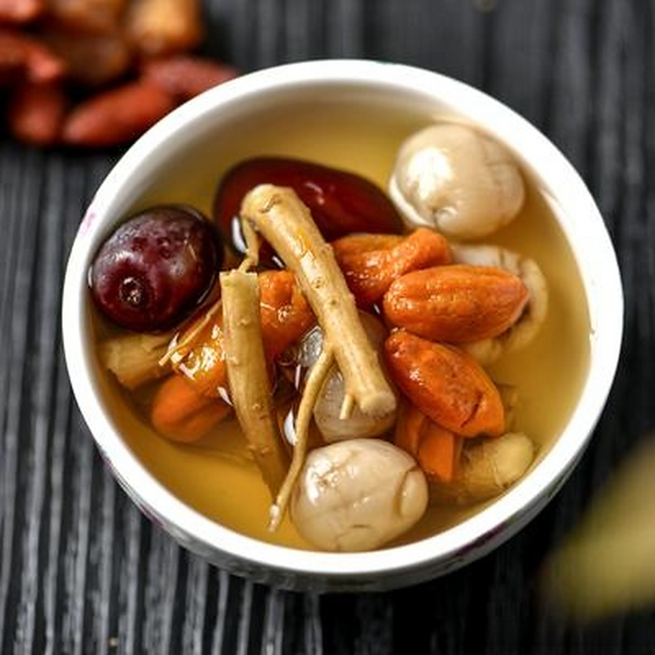 6款安神茶帮您解决!