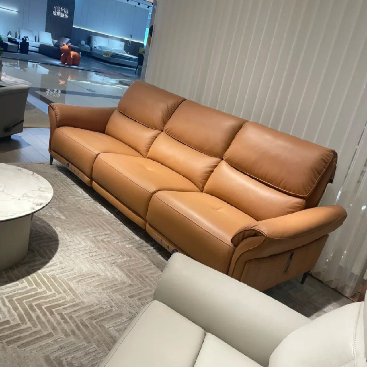 乐至宝152 花瓣沙发 这个沙发谁能拒绝的了 乐至宝152 花瓣沙发 这个