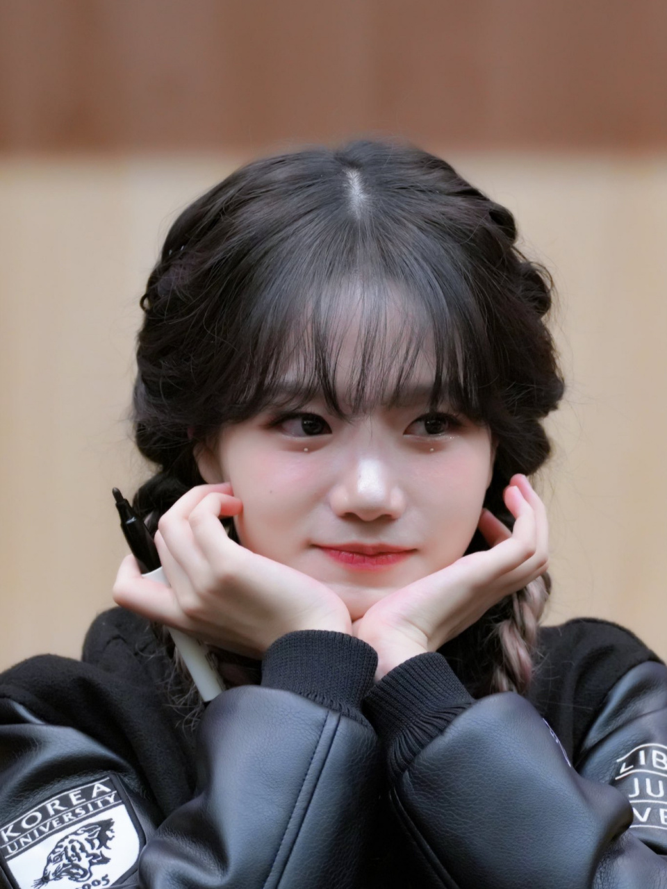 【94投稿曺柔理】 曺柔理(353905/jo yu ri),2001年10月22日