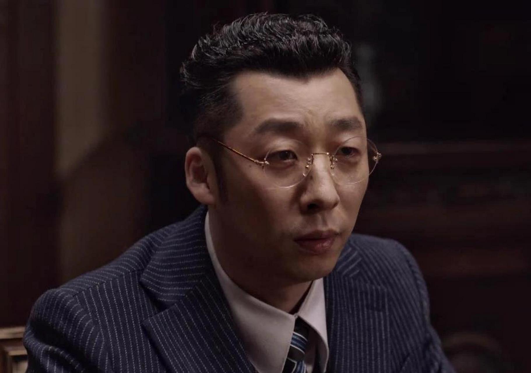 近几年谍战剧里那些反派如果在一部剧中,谁能赢?