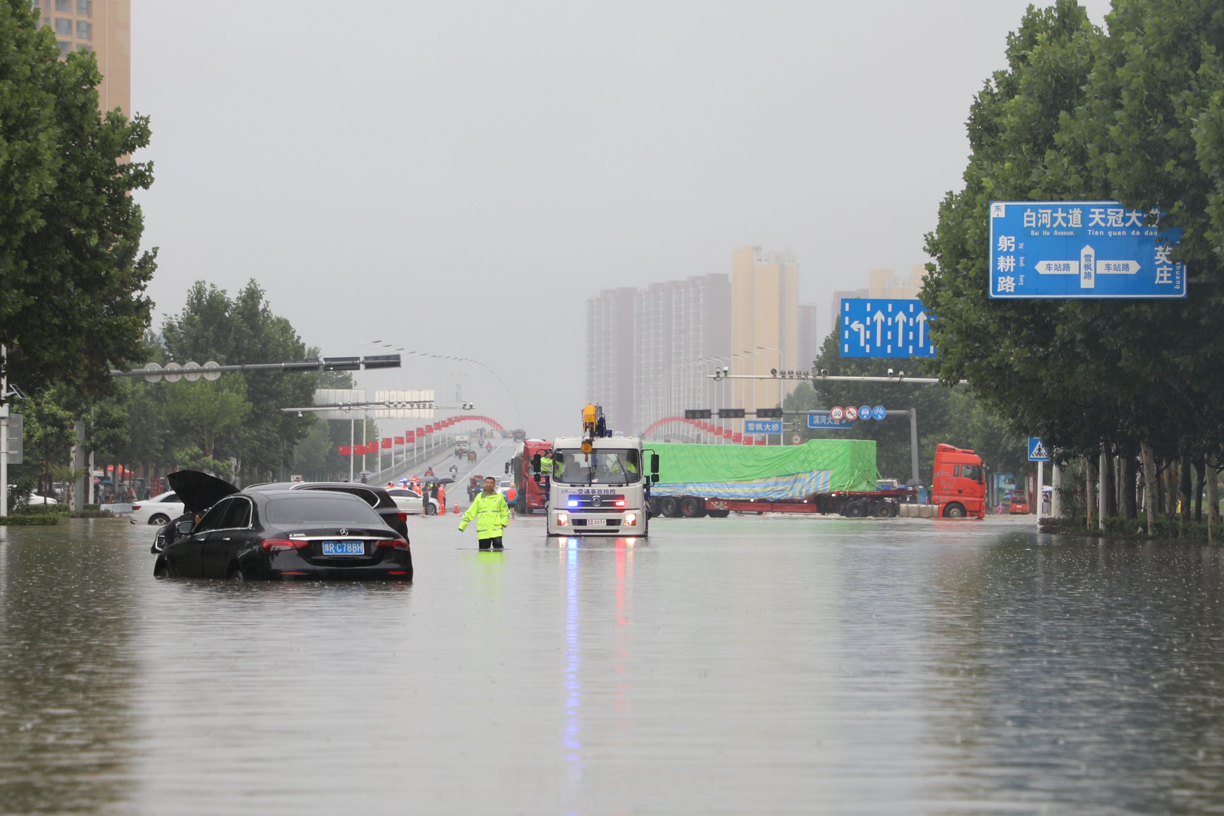 南阳市近期天气今日情况